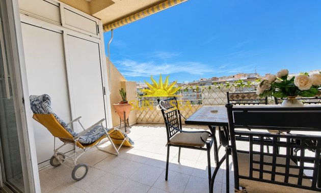 Herverkoop - Penthouse - Torrevieja - Curva del Palangre