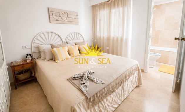 Herverkoop - Penthouse - Torrevieja - Curva del Palangre
