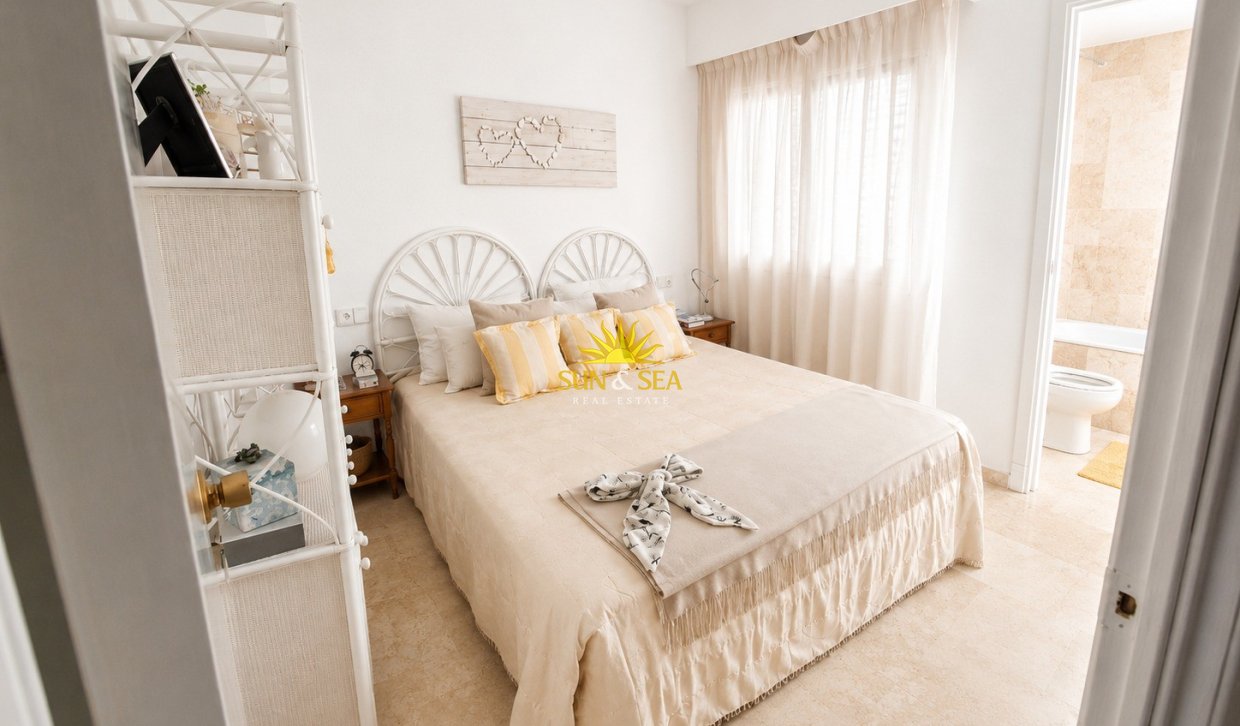 Herverkoop - Penthouse - Torrevieja - Curva del Palangre