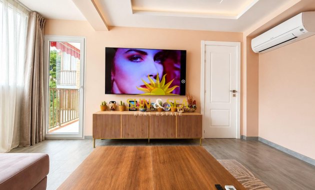 Herverkoop - Appartement - Benidorm