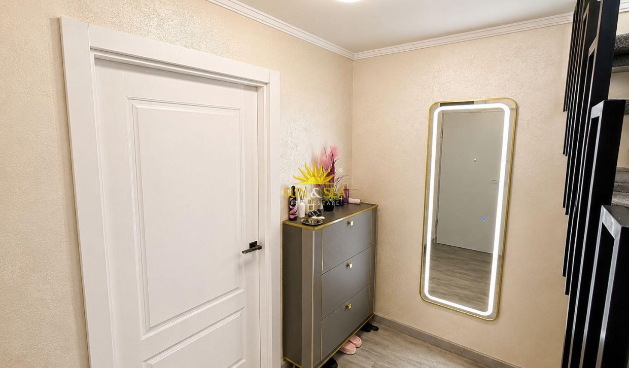 Herverkoop - Appartement - Benidorm