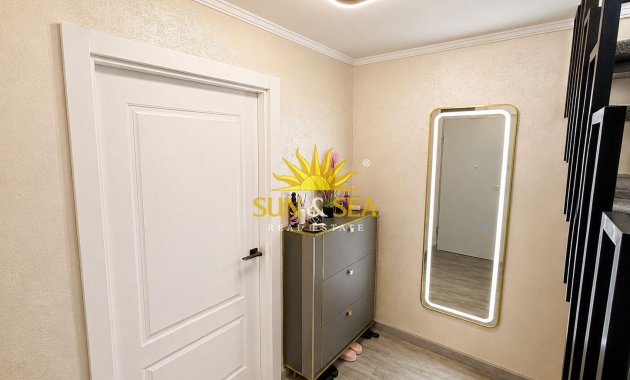 Herverkoop - Appartement - Benidorm