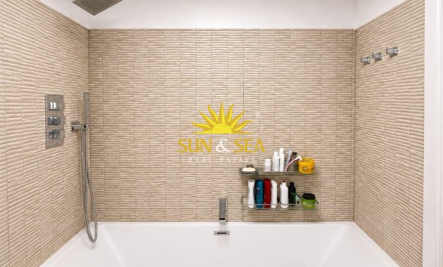 Herverkoop - Appartement - Benidorm