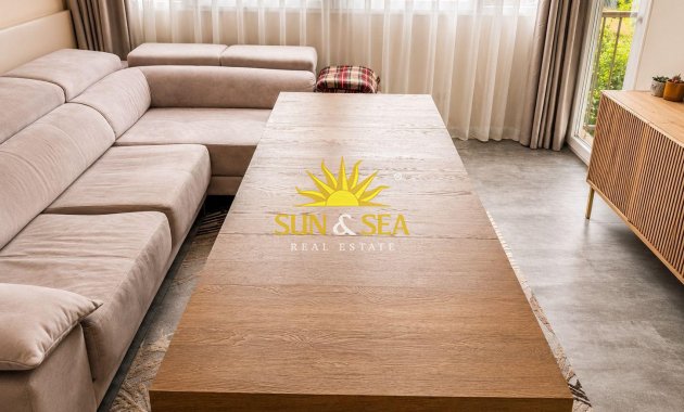 Herverkoop - Appartement - Benidorm