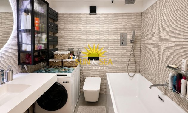Herverkoop - Appartement - Benidorm