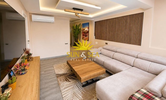 Herverkoop - Appartement - Benidorm