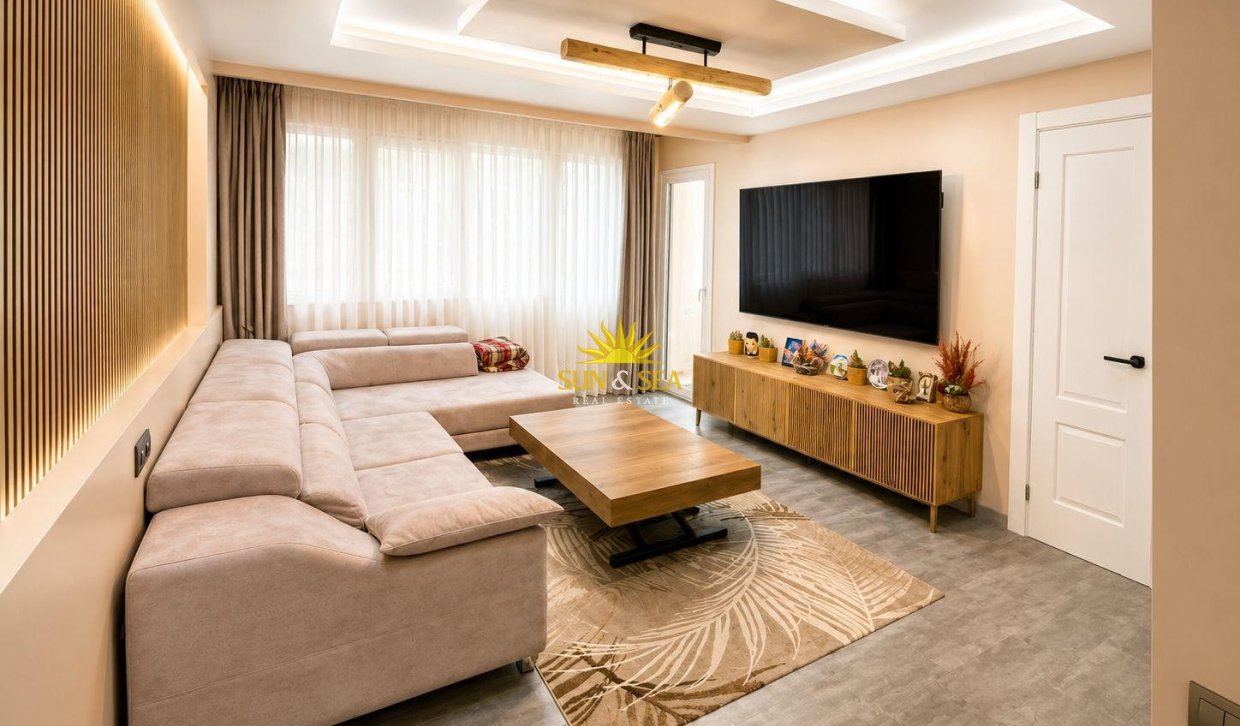 Herverkoop - Appartement - Benidorm