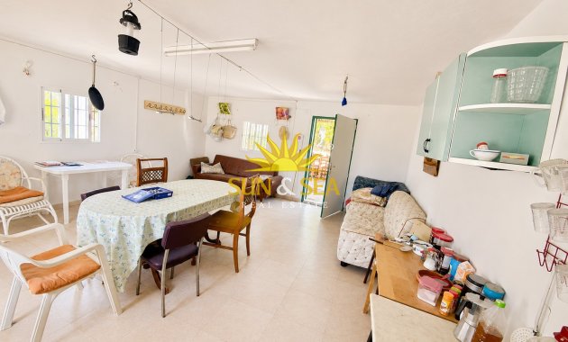 Reventa - Finca -  - San Miguel de Salinas