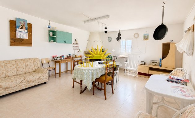 Reventa - Finca -  - San Miguel de Salinas