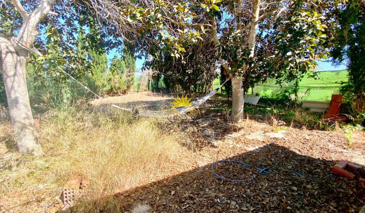 Reventa - Finca -  - San Miguel de Salinas
