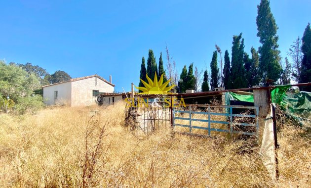 Reventa - Finca -  - San Miguel de Salinas
