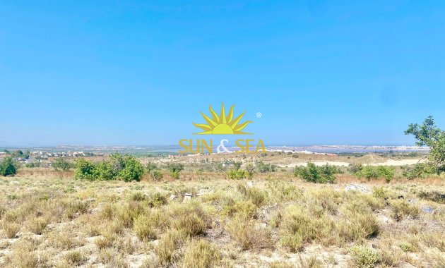 Reventa - Finca -  - San Miguel de Salinas