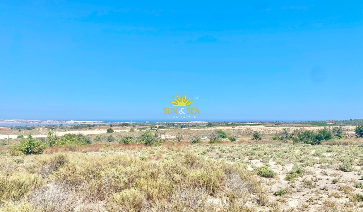 Reventa - Finca -  - San Miguel de Salinas