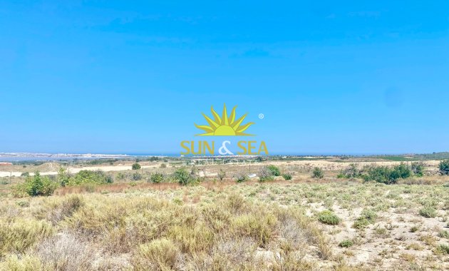 Reventa - Finca -  - San Miguel de Salinas