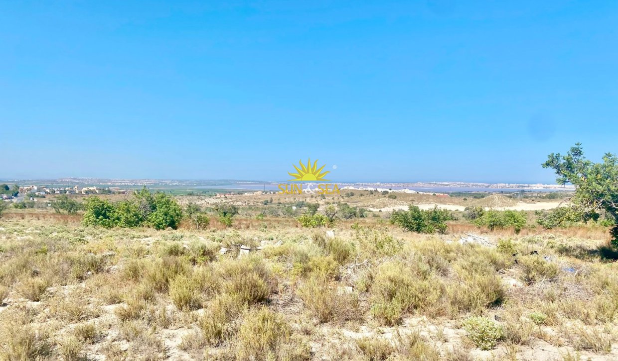 Reventa - Finca -  - San Miguel de Salinas