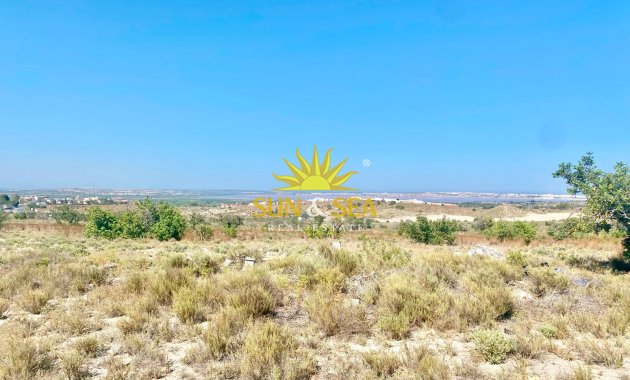 Reventa - Finca -  - San Miguel de Salinas