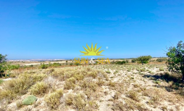 Reventa - Finca -  - San Miguel de Salinas