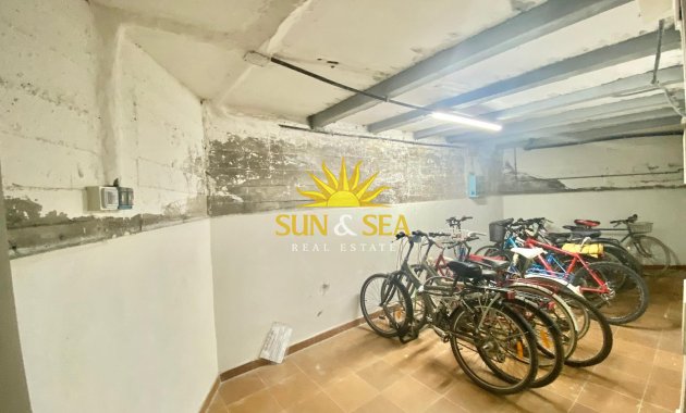 Revente - Appartement - Pilar de la Horadada - La Torre de la Horadada