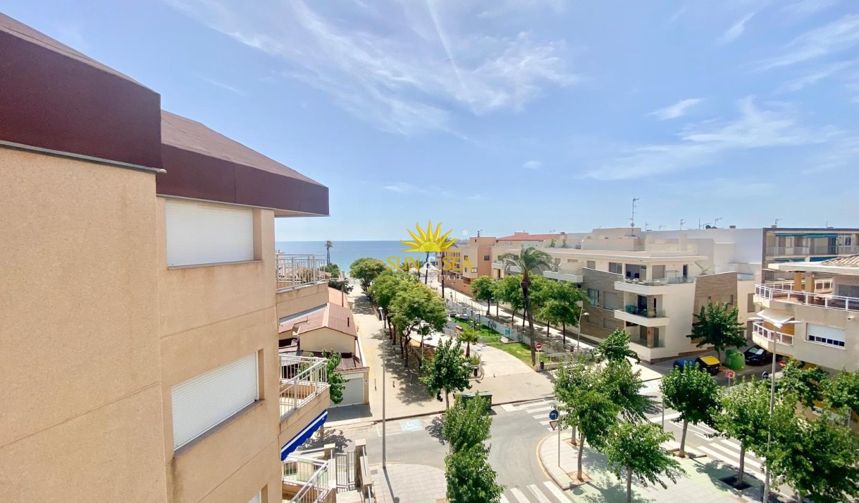 Revente - Appartement - Pilar de la Horadada - La Torre de la Horadada