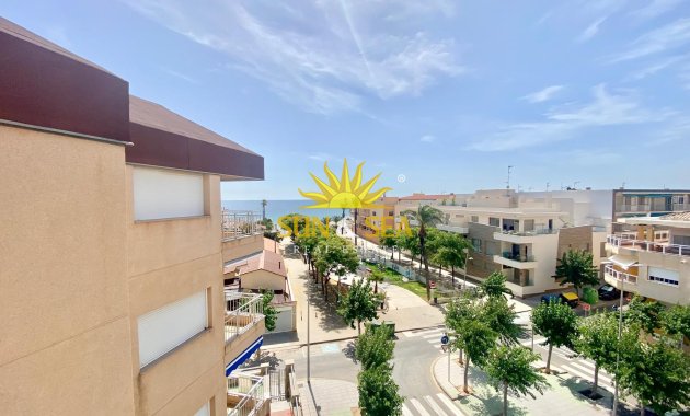 Revente - Appartement - Pilar de la Horadada - La Torre de la Horadada