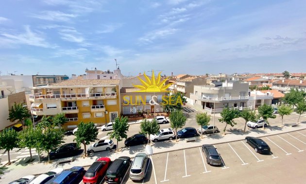 Revente - Appartement - Pilar de la Horadada - La Torre de la Horadada