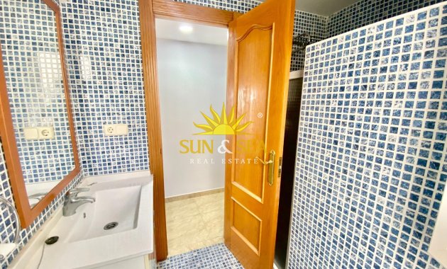 Revente - Appartement - Pilar de la Horadada - La Torre de la Horadada