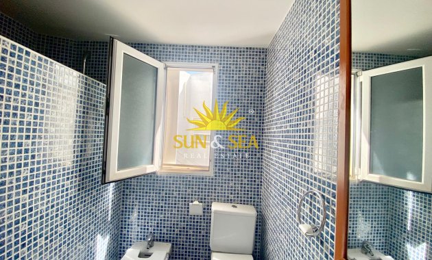 Revente - Appartement - Pilar de la Horadada - La Torre de la Horadada