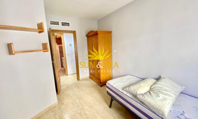 Revente - Appartement - Pilar de la Horadada - La Torre de la Horadada