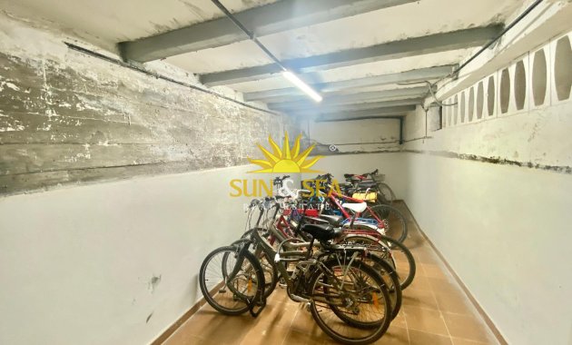 Revente - Appartement - Pilar de la Horadada - La Torre de la Horadada