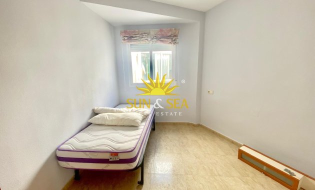 Revente - Appartement - Pilar de la Horadada - La Torre de la Horadada