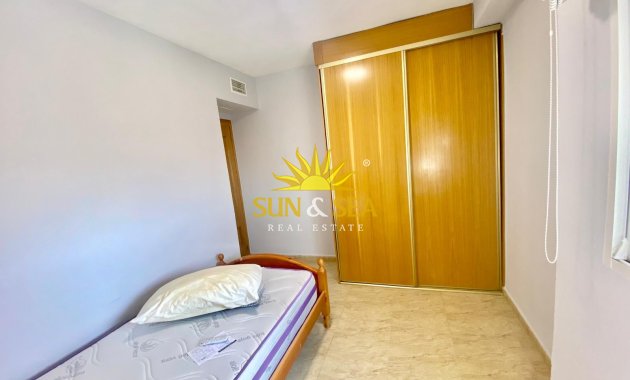 Revente - Appartement - Pilar de la Horadada - La Torre de la Horadada