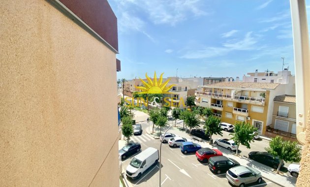 Revente - Appartement - Pilar de la Horadada - La Torre de la Horadada