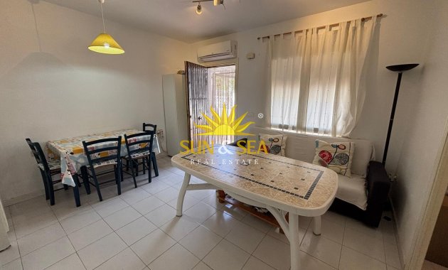 Wiederverkauf - Ground Floor - Orihuela - Los Balcones Y los Altos