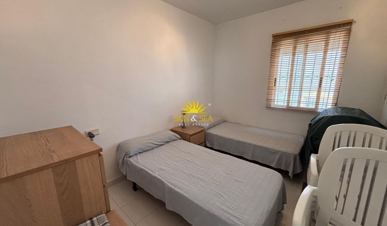 Wiederverkauf - Ground Floor - Orihuela - Los Balcones Y los Altos