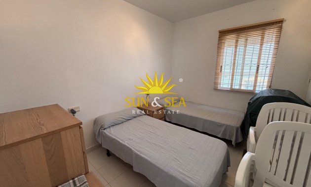 Wiederverkauf - Ground Floor - Orihuela - Los Balcones Y los Altos