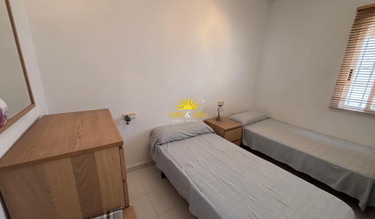 Wiederverkauf - Ground Floor - Orihuela - Los Balcones Y los Altos