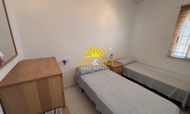 Wiederverkauf - Ground Floor - Orihuela - Los Balcones Y los Altos