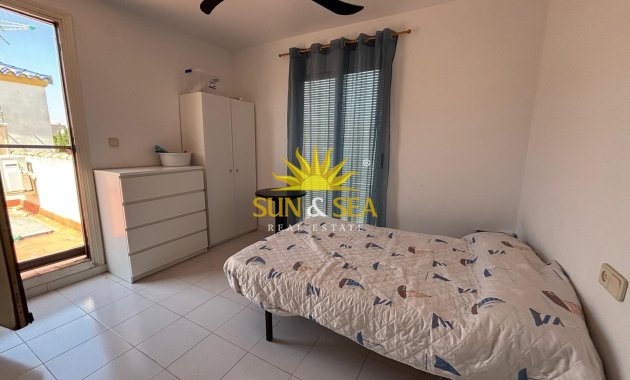 Wiederverkauf - Ground Floor - Orihuela - Los Balcones Y los Altos
