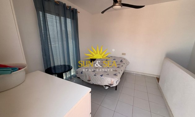Wiederverkauf - Ground Floor - Orihuela - Los Balcones Y los Altos