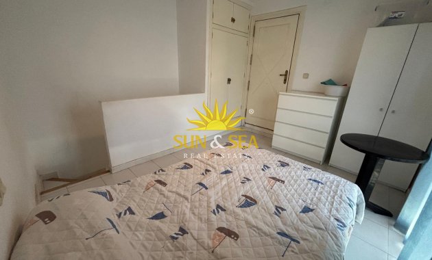 Wiederverkauf - Ground Floor - Orihuela - Los Balcones Y los Altos