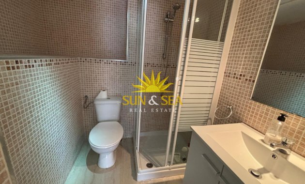 Wiederverkauf - Ground Floor - Orihuela - Los Balcones Y los Altos