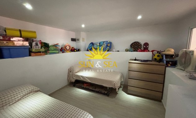 Wiederverkauf - Ground Floor - Orihuela - Los Balcones Y los Altos