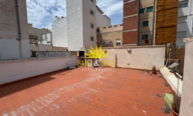 Alquiler de invierno - Estudio - Torrevieja - torrevieja