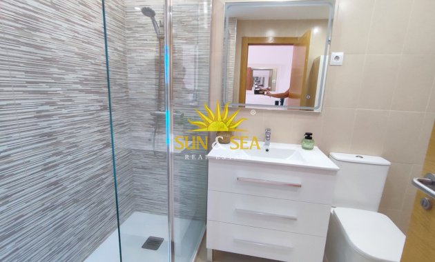 Herverkoop - Appartement - Hacienda Riquelme Golf Resort