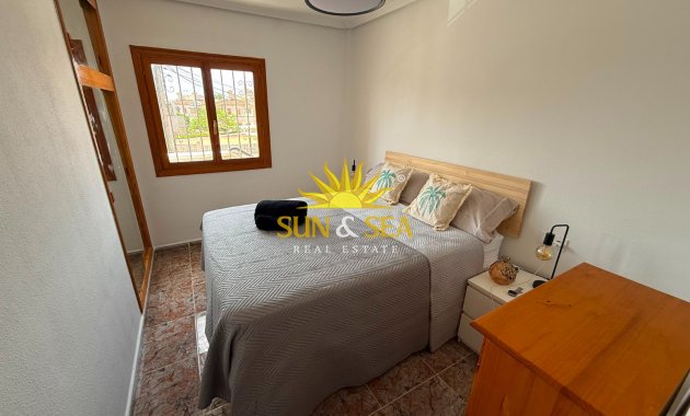 Langfristige Vermietung - Townhouse - Guardamar del Segura - 