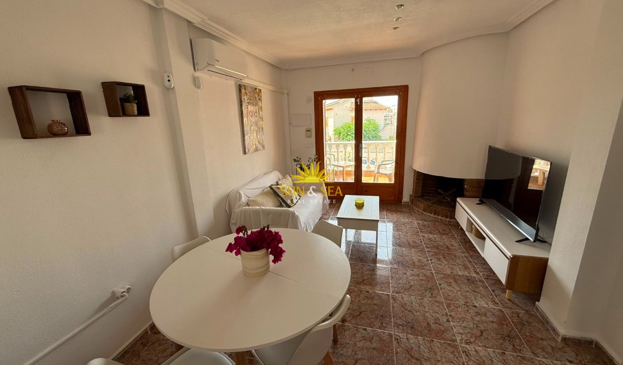 Langfristige Vermietung - Townhouse - Guardamar del Segura - 