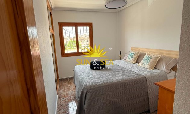 Langfristige Vermietung - Townhouse - Guardamar del Segura - 