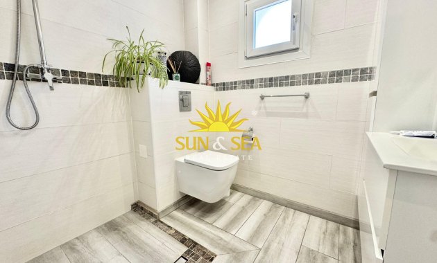 Langfristige Vermietung - Townhouse - Orihuela Costa