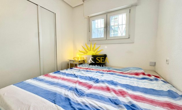 Langfristige Vermietung - Townhouse - Orihuela Costa
