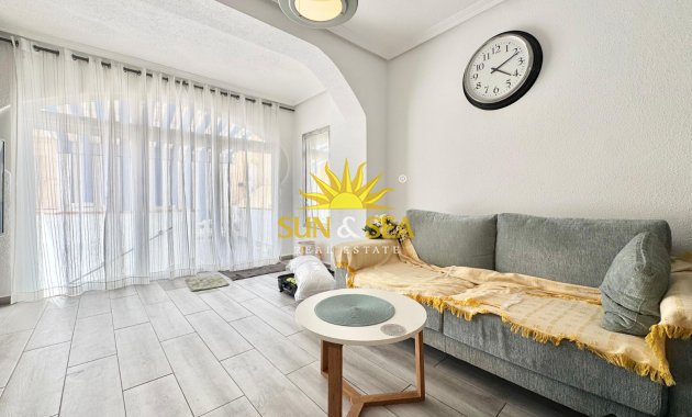 Langfristige Vermietung - Townhouse - Orihuela Costa